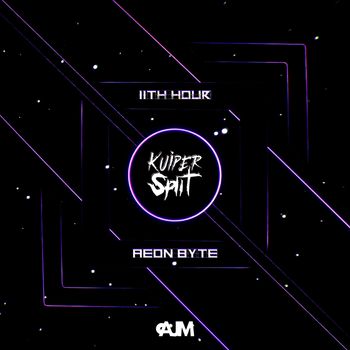 Kuiper Split - 11th Hour / Aeon Byte