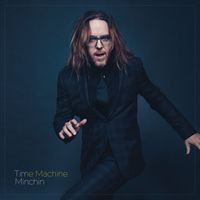 Tim Minchin - Time Machine (Explicit)