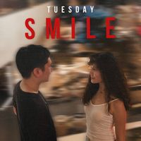 Tuesday, PHURIN, iCewa - SMILE