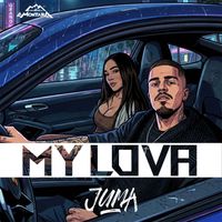 Juma - My Lova