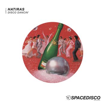 Hatiras - Disco Dancin'