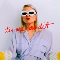 LAURIE - Tu me l'as dit