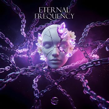 VIOLET - ETERNAL FREQUENCY
