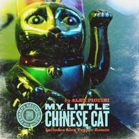 Alex Piccini - My Little Chinese Cat