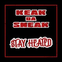 Keak da Sneak - Stay Heated (Radio Edit)