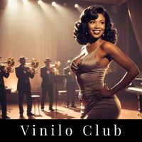 Vinilo Club - Ella camina como un sueño