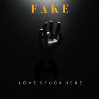 Fake - Love Stuck Here