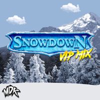 MDK - Snowdown (VIP Mix)
