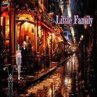 BLaNk - Little Family