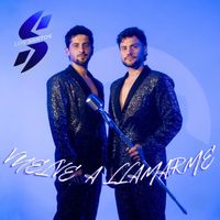 Los Santos - Vuelve a Llamarme