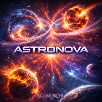 D.J. Mirko B. - ASTRONOVA