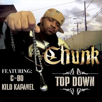 Chunk - Top Down (Explicit)