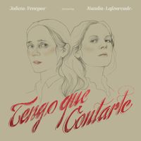 Julieta Venegas - Tengo Que Contarte