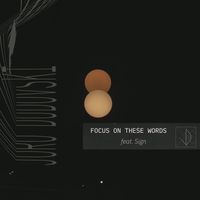 Joro Dudovski - Focus on these words