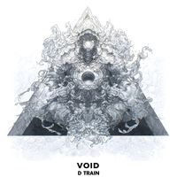D Train - VOID (Explicit)