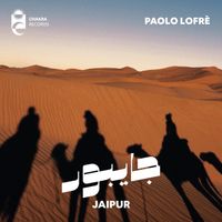 Paolo Lofrè - Jaipur
