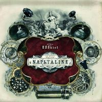 Ez3kiel - Naphtaline