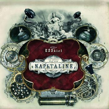 Ez3kiel - Naphtaline