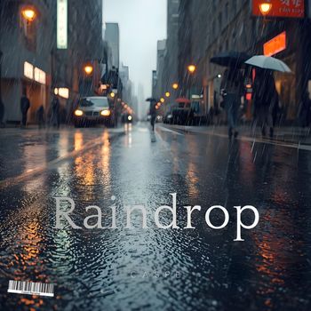 CaspE - Raindrop