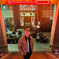 Lane Kiefling - The Sweetest Peach