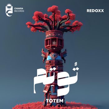 Redoxx - Totem
