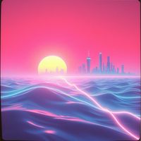 Lars - Electric Sunrise