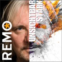 REMO - Unsichtbar stark