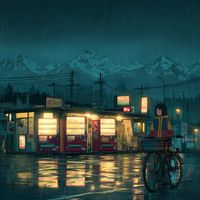Nymano - Bicycle Sigh