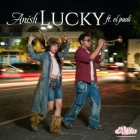 Anish - Lucky