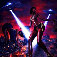 Kain - Amsterdã (Explicit)