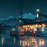 Nymano - Vanlight Echo