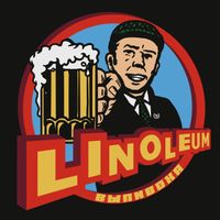 Linoleum - Выпивоха (Explicit)