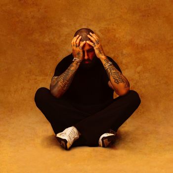 Nicky Jam - Olvídala