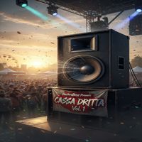 BlastersBoyz - Cassa Dritta Vol.1