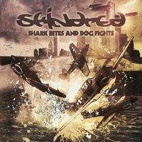 Skindred - Shark Bites and Dog Fights