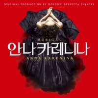 Hye Jung Kang - Oh, My Beloved! Musical <Anna Karenina>