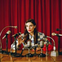 Ditonellapiaga - Sì lo so