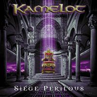 Kamelot - Siége Perilous (Expanded Edition)