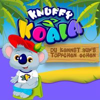 Knuffy Koala - Du kannst auf's Töpfchen gehen