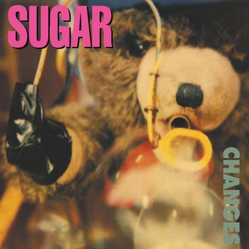 Sugar - Changes