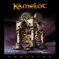Kamelot - Dominion