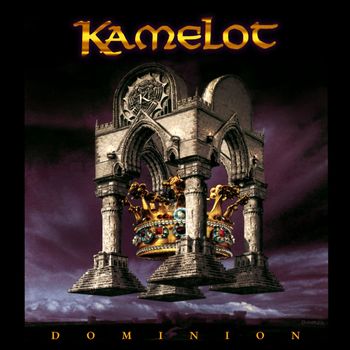 Kamelot - Dominion