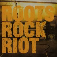 Skindred - Roots Rock Riot (Explicit)