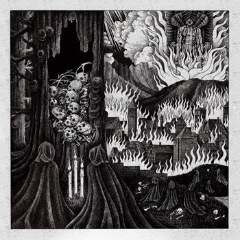 The Acacia Strain - You Are Safe From God Here (Explicit)