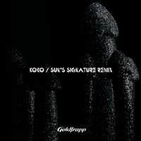 Goldfrapp - Koko