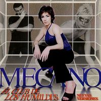 Mecano - El Club de los Humildes