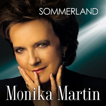 Monika Martin - Sommerland