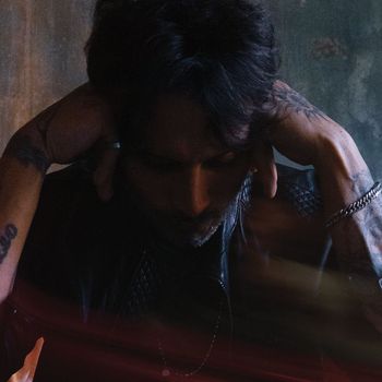 Fabrizio Moro - Comunque mi vedi