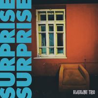 Alkaline Trio - Surprise Surprise