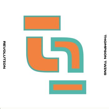 Thompson Twins - Revolution (7" Version)